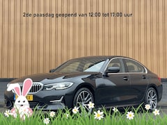 BMW 3-serie - 318i High Executive Edition | Apple Carplay | Sfeerverlichting | Keyless Go | Stop&Go | Ai