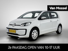 Volkswagen Up! - 1.0 BMT move up | 65 PK | All Season Banden | Airco | Maps + More