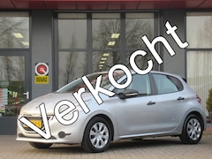 Peugeot 208 - PureTech Access | Airco | Cruise| Radio-CD | Incl. Garantie | Metallic lak | Distr.is al v