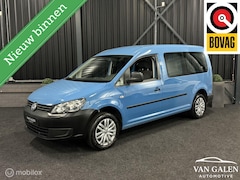 Volkswagen Caddy Maxi - 1.2 TSI Airco Incl Grote Beurt & Apk✅