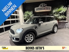 MINI Countryman - 1.5 Cooper Automaat