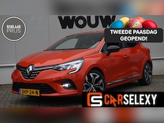 Renault Clio - 1.6 E-Tech Hybrid Automaat 145PK Techno