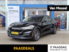 Ford Mustang Mach-E - Extended RWD 98 kWh | Memory | Elek. Achterklep |