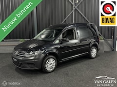 Volkswagen Caddy - Combi 1.2 TSI Airco|Nieuwe 4S Banden|APK