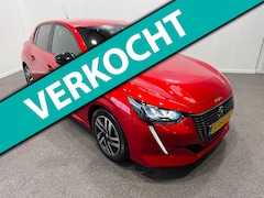 Peugeot 208 - 1.2 PureTech Style