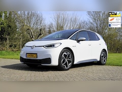 Volkswagen ID.3 - First Plus 58 kWh Camera