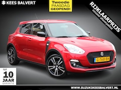 Suzuki Swift - 1.2 Sportline | Trekhaak | Camera | Carplay/Android auto |