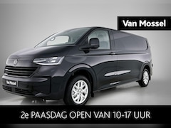 Volkswagen e-Transporter - Style L2H1 218PK | Radio | Multifunctioneel stuur | Trekhaak | Camera | Parkeerhulp voor +