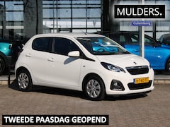 Peugeot 108 - 1.0 e-VTi Active | Airco/Elektrische Ramen/Speedlimiter