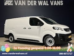 Peugeot Expert - 2.0 BlueHDI 123pk L3H1 Euro6 Airco | Cruisecontrol | 2500kg Trekhaak Parkeersensoren