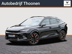 CUPRA Formentor - 1.5 TSI e-Hybrid VZ Performance 272 pk | Sennheister | elk. stoelen | Camera | dodehoek