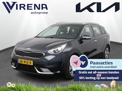 Kia Niro - 1.6 GDi Hybrid DynamicLine - Automaat - Trekhaak - Achteruitrijcamera - Navigatie - Cruise