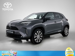 Toyota Yaris Cross - 1.5 Hybrid Executive Limited | BTW Voertuig | Stoelverwarming | Toyota-paasweekend