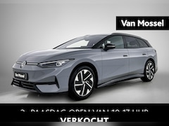Volkswagen ID.7 Tourer - Limited Edition 77 kWh 286 PK | Uit voorraad leverbaar | Trekhaak | Adaptive Cruise Contro