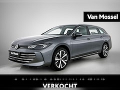 Volkswagen Passat Variant - 1.5 eHybrid Business 204 PK Plug in hybride | Navigatie | Apple Carplay draadloos | Dodeho