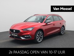 SEAT Leon Sportstourer - 1.5 TSI e-Hybrid FR Business 204 PK | Automaat | LED Koplampen | Panorama Schuif/kanteldak