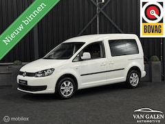 Volkswagen Caddy - Combi 1.2 TSI Airco|Trekhaak|Klapdeuren|