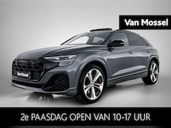 Audi Q8 - 55 TFSI e quattro Pro Line 340 PK l Adaptive cruise control l Matrix-led en ledachterlicht