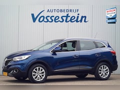 Renault Kadjar - 1.2 TCe Intens / 138dkm NAP / Automaat / Navi / Cruise / Climate / Camera / Trekhaak