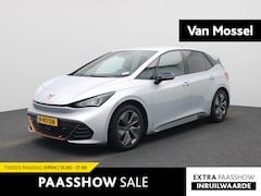 CUPRA Born - Business 62 kWh | Apple Carplay / Android Auto| Navigatie | Camera | Climate Control | Sto