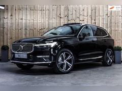 Volvo XC60 - 2.0 T6 Plug-in hybrid AWD Plus Bright *Pano*H/K*Camera*Trekhaak