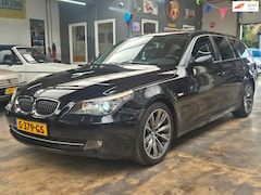 BMW 5-serie Touring - 530i LCI *176000KM* Youngtimer *BTW