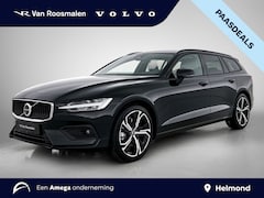 Volvo V60 - 2.0 B4 Core | ACTIE | Van 65314 voor 62300 | Lederen bekleding |