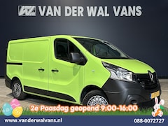 Renault Trafic - 1.6 dCi L1H1 Euro6 Airco | Navigatie | Cruisecontrol | Trekhaak | Parkeersensoren Bijrijde