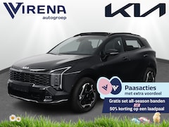Kia Sportage - 1.6 T-GDi Hybrid GT-Line - Prijs incl. inruilpremie - Schuif/kantel dak - Stoel & Stuurver