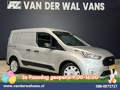Ford Transit Connect - 1.5 EcoBlue 100pk L1H1 Euro6 Airco | Camera | Navigatie | Apple Carplay | Android Auto 135