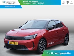 Opel Corsa - 1.2 Turbo Yes | TOT 8 JAAR GARANTIE