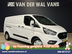 Ford Transit Custom - 2.0 TDCI 130pk L2H1 *Rijklaar Direct Rijden* Euro6 Airco | Camera | LED | Cruisecontrol |