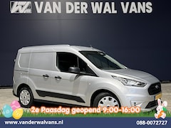 Ford Transit Connect - 1.5 EcoBlue 120pk L1H1 Euro6 Airco | Camera | Apple Carplay | LED | Cruisecontrol Android