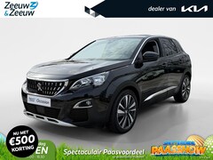 Peugeot 3008 - 1.2 PureTech Première | NAVI | CAMERA | TREKHAAK | ALL SEASON BANDEN | DEALER ONDERHOUDEN