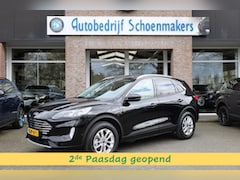 Ford Kuga - 2.5 PHEV Titanium X B&O CAMERA DAB RUIT/STOEL/STUURVERWARMING CARPLAY ACC BLIS GSM-LADER 1