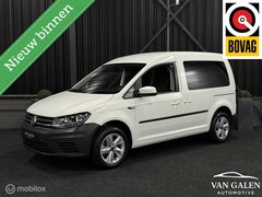 Volkswagen Caddy - Combi 1.2 TSI Nieuwstaat Airco|LM|Beurt