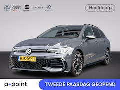 Volkswagen Golf Variant - 1.5 eTSI R-Line Edition 115PK DSG | IQ Led | 360 graden camera | Virtual cockpit | Stoelve