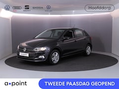 Volkswagen Polo - 1.0 TSI Comfortline Business 95pk 5bak | 15'LM-velgen | Navi| parksensors |