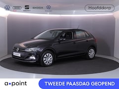 Volkswagen Polo - 1.0 TSI Comfortline 95pk 5bak | Airco | Navi | Parksensors voor en achter