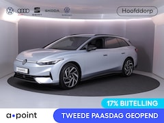 Volkswagen ID.7 Tourer - Pro Business 77 kWh accu. 210 kW / 286 pk Variant beschikbaar v.a. 1-4-26