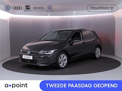 Volkswagen Golf - 1.5 eHybrid Life Edition 204 pk Automaat (DSG) | Verlengde garantie | Navigatie via App |