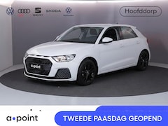 Audi A1 Sportback - 25 TFSI Pro Line 95 pk | Navigatie via App | Parkeersensoren achter | Cruise control |
