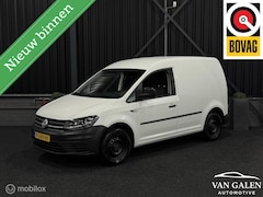 Volkswagen Caddy - Bestel 2.0 TDI L1H1 BMT Airco|Grote Beurt