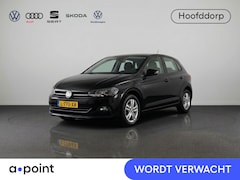 Volkswagen Polo - 1.0 TSI Comfortline Business 95 pk | Navigatie | Parkeersensoren | Achteruitrijcamera | Ap