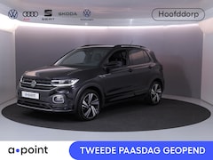 Volkswagen T-Cross - 1.5 TSI Style Business R 150pk DSG| digital display| dodehoek| 17'LM-velgen| Camera