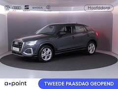 Audi Q2 - 35 TFSI Advanced edition 150 Pk Automaat (S-Tronic) | Navigatie | Trekhaak afneembaar | Pa