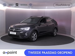 Volkswagen Taigo - 1.0 TSI R-Line 110pk DSG| digital display| 17'LM-velgen| Camera| Alarm