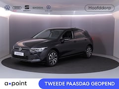 Volkswagen Golf - 1.5 eTSI Life Business 130PK DSG | Navigatie | Stoel en stuurverwarming | Parkeersensoren