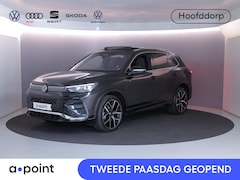 Volkswagen Tiguan - 1.5 eHybrid R-Line Edition 272 pk Automaat (DSG) | Verlengde garantie | Navigatie | Panora