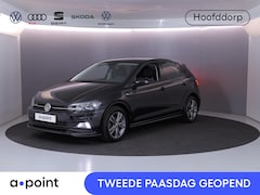 Volkswagen Polo - 1.0 TSI Highline Business R 95 pk | Navigatie | Parkeersensoren (Park assist) | Autom. air